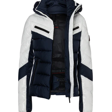 Architect Leather Structure Tote